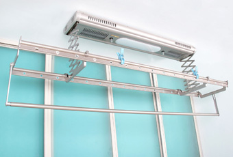 “bevictor伟德全功能数码晾衣机”至尊上市