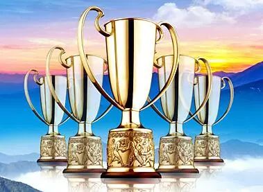 斩获双奖！bevictor伟德集团再创影响力巅峰！