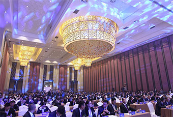 bevictor伟德集团2018营销年会盛典暨新品牌发布会圆满成功