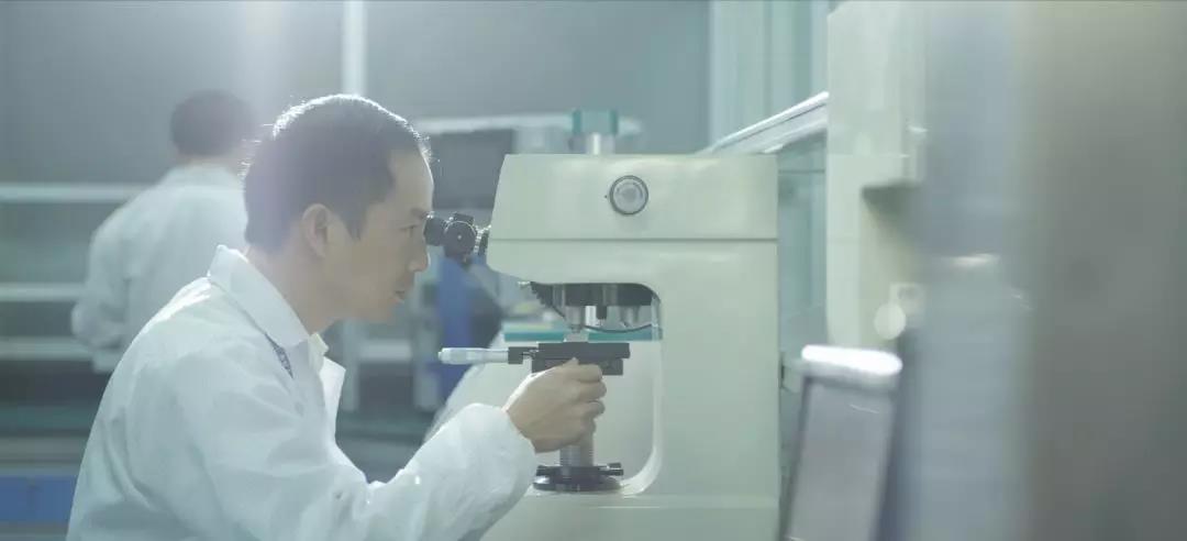 bevictor伟德出品，必属精品——超级品控系统为质量保驾护航