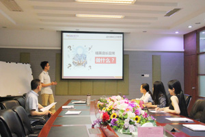 “营销在人，培训为先”bevictor伟德《全国精英店长训练营》圆满闭营