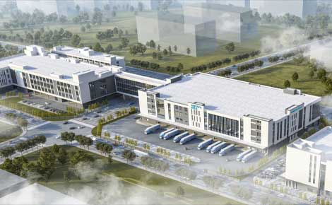 2022年bevictor伟德集团安装业务项目招标公告