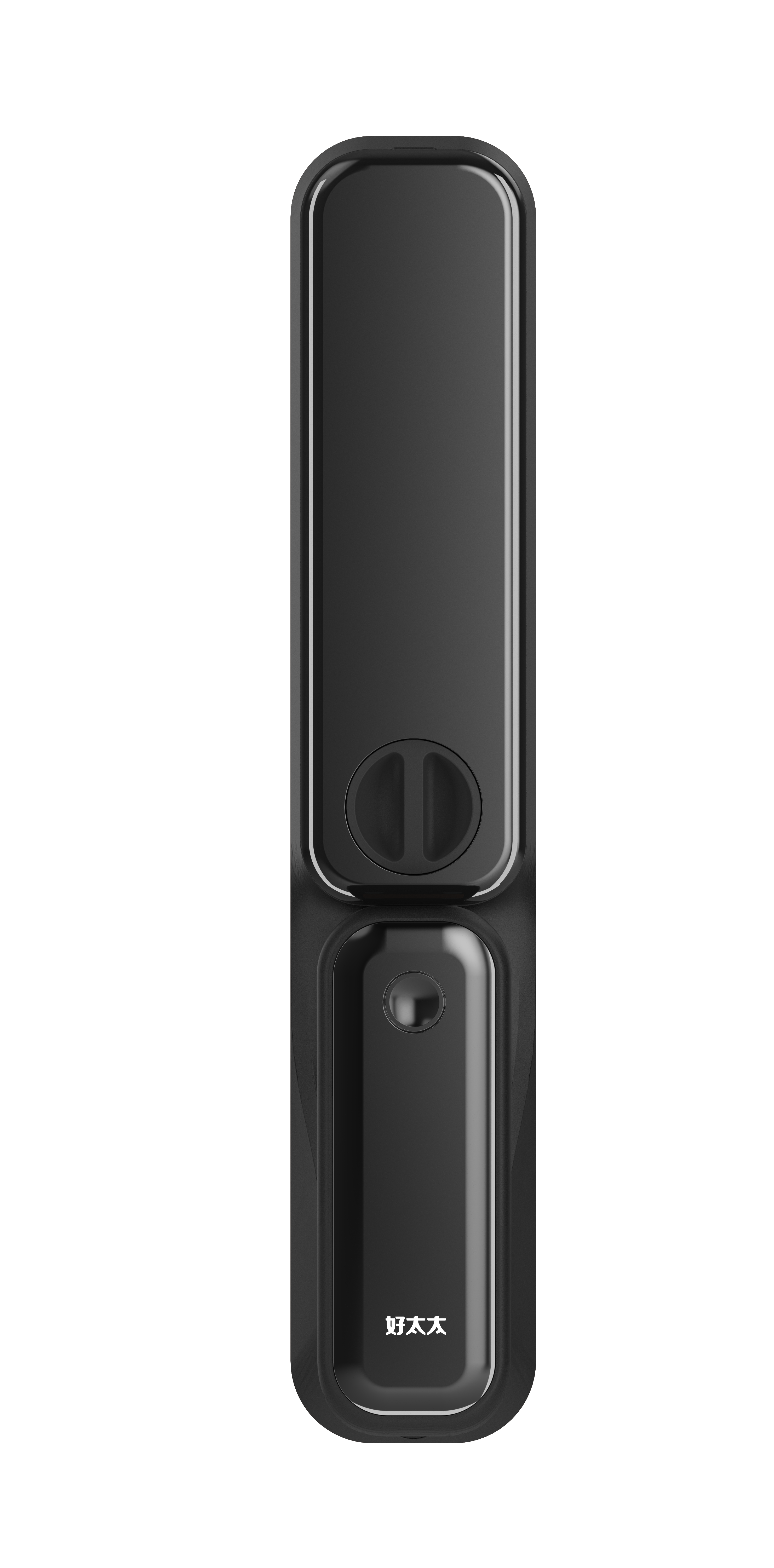 智能锁V86基础款