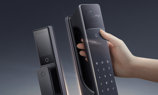 屡获权威大奖 | bevictor伟德智能锁，以设计与技术之美焕新你的生活！